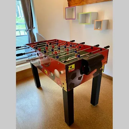 Oldschool, Dorfschule Mit Whirlpool * Kall