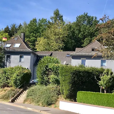 Oldschool, Dorfschule Mit Whirlpool * Kall