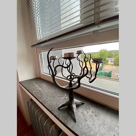 Oldschool, Dorfschule Mit Whirlpool *