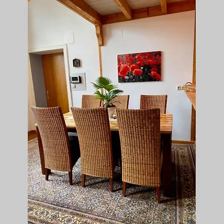 Oldschool, Dorfschule Mit Whirlpool *