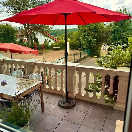 Oldschool, Dorfschule Mit Whirlpool דירה