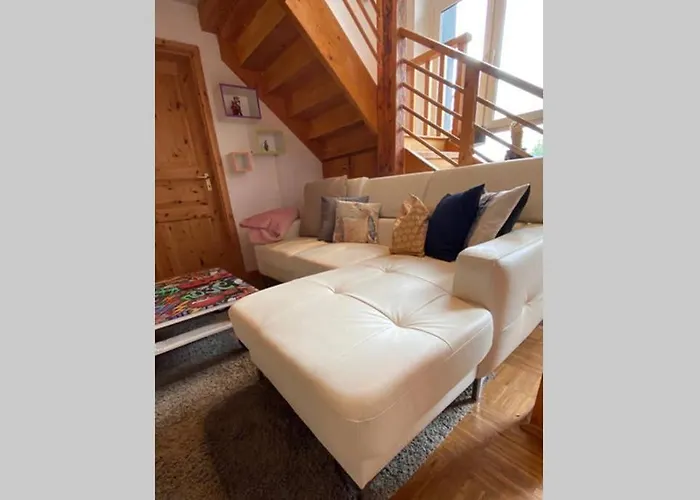 Lejlighed Oldschool, Dorfschule Mit Whirlpool