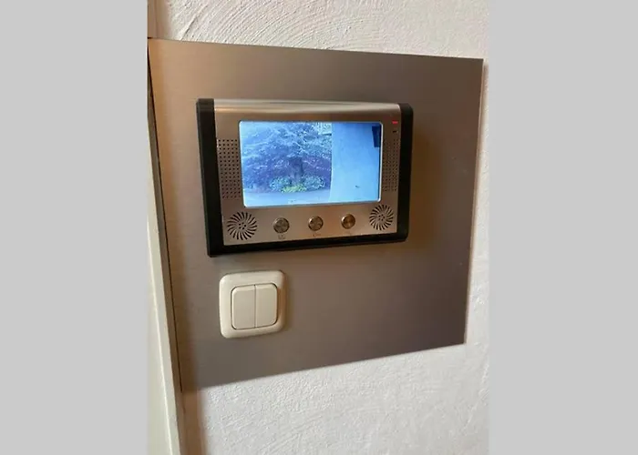 Oldschool, Dorfschule Mit Whirlpool Apartment *