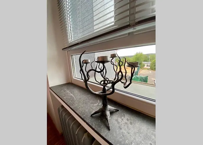 Oldschool, Dorfschule Mit Whirlpool *